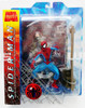 Marvel Select Ultimate Spider-Man Action Figure Diamond Select 2002 #10754 NRFP
