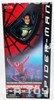 Marvel's Spider-Man Green Goblin 12" Figure Toy Biz 2001 #43762 NRFP