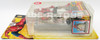 Marvel's Spider-Man 2 Super Poseable Spider-Man Figure Ernest Billboard 2004 NEW