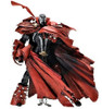Spawn The Art of Spawn Issue 95 Cover Art i.095 12" Action Figure McFarlane Toys 2005