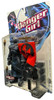 Danger Girl J. Scott Campbell's Danger Girl Major Maxim Action Figure McFarlane Toys 1999