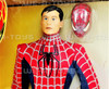 Marvel Spider-Man & Mary Jane 12" Collector Set Spider Man 2 2004 Toy Biz #43888 NRFB