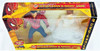 Marvel Spider-Man & Mary Jane 12" Collector Set Spider Man 2 2004 Toy Biz #43888 NRFB