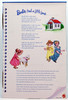 Barbie Had a Little Lamb The Nursery Rhyme Collection 1998 Mattel 21740