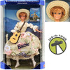 Barbie as Maria in the Sound of Music Doll Hollywood Legends Collection 1995