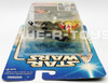 Star Wars AotC Collection 1 #17 Clone Trooper 3.75" Figure Hasbro 2002 NRFP