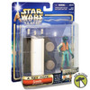 Star Wars A New Hope Greedo Action Figure Hasbro 2002 No. 32542 NRFB