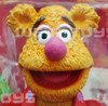 The Muppets Jim Henson's The Muppets 25 Years Vacation Fozzie Figure Palisades 2002 NRFP
