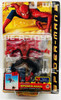 Marvel's Spider-Man 2 Magnetic Spider-Man Action Figure Toy Biz 2004 NRFP