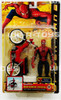 Marvel's Spider-Man 2 Scooter Spider-Man Action Figure Toy Biz 2004 NRFP