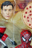 Marvel's Spider-Man 2 Scooter Spider-Man Action Figure Toy Biz 2004 NRFP