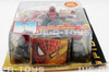 Marvel's Spider-Man 2 Web Trap Spider-Man Action Figure Toy Biz 2004 NRFP