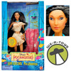 Disney's Pocahontas Sun Colors Pocahontas Doll 1995 Mattel 13328