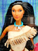 Disney's Pocahontas Sun Colors Pocahontas Doll 1995 Mattel 13328