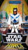 Star Wars Force Battlers Jedi Armor Obi-Wan Kenobi Figure 2005 Hasbro 85856