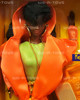 Barbie Rappin' Rockin' Christie Doll Mattel 1991 No. 3265 NRFB