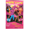 Barbie Rappin' Rockin' Christie Doll Mattel 1991 No. 3265 NRFB