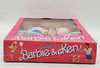 Barbie and Ken Tennis Stars Dolls Mattel 1988 No. 7801 NEW