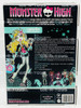 Monster High Lagoona Blue Doll First Wave Mattel 2009 #P2673 NRFB