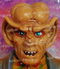 Star Trek Deep Space Quark Action Figure Playmates 1993 No. 6210 NRFP