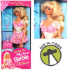 Jewelry Fun My First Barbie Doll Easy to Dress 1996 Mattel 16005