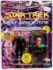 Star Trek Deep Space Dr. Julian Bashir Action Figure Playmates 1993 No 6208 NRFP