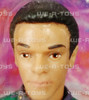 Star Trek Deep Space Dr. Julian Bashir Action Figure Playmates 1993 No 6208 NRFP