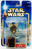 Star Wars Attack of the Clones Watto Action Figure Hasbro 2002 #84260 NEW