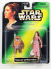 Star Wars Princess Leia Collection Princess Leia and Wicket the Ewok Set 1997