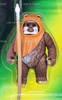 Star Wars Princess Leia Collection Princess Leia and Wicket the Ewok Set 1997