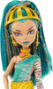 Monster High Nefera De Nile Doll 2011 Mattel W9115