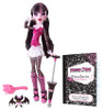 Monster High Wave 1 Draculaura Doll 2009 Mattel N5946