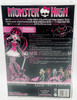 Monster High Wave 1 Draculaura Doll 2009 Mattel N5946