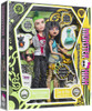 Monster High Cleo De Nile and Deuce Gorgon Giftset 2009 Mattel N2854