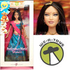 Diwali Barbie Festivals of the World Dolls of the World Pink Label Mattel J0946