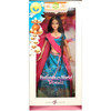 Diwali Barbie Festivals of the World Dolls of the World Pink Label Mattel J0946