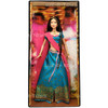 Diwali Barbie Festivals of the World Dolls of the World Pink Label Mattel J0946