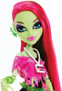 Monster High Music Festival Venus McFlytrap Doll 2012 Mattel Y7694