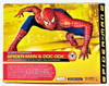 Marvel Spider-Man & Doc Ock 12" Collector Set Spider Man 2 2004 Toy Biz #43887 NRFB