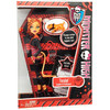 Monster High Toralei Doll 2011 Mattel W9117