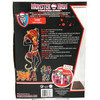 Monster High Toralei Doll 2011 Mattel W9117