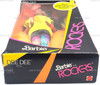 Barbie and The Rockers Dee Dee Doll Mattel 1985 No. 1141
