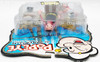 Mezco Toyz Popeye The Sailor Man Olive Oyl With Swee' Pea Action Figure Mezco 2001 NRFP