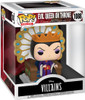 Funko Pop! Disney Villains #1088 Evil Queen on Throne Deluxe Vinyl Figure
