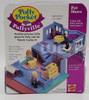Polly Pocket Pollyville Pet Store Doll Mattel 1994 No. 11198 NRFB
