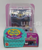 Polly Pocket Pollyville Pet Store Doll Mattel 1994 No. 11198 NRFB