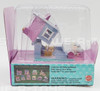 Polly Pocket Pollyville Pet Store Doll Mattel 1994 No. 11198 NRFB