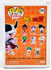 Funko Pop! Animation 711 Dragon Ball Z King Cold Walmart Exclusive Vinyl Figure