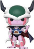 Funko Pop! Animation 711 Dragon Ball Z King Cold Walmart Exclusive Vinyl Figure