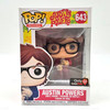Austin Powers Funko Pop! Movies Toy No. 643 NEW